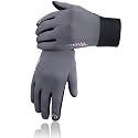 SIMARI Kids Winter Gloves Touchscreen Water-Resistant Warm Thermal for Boy Girl Toddler Cycling Running Ski Snow Cold Weather