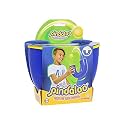 Simba pindaloo Skill Juggling Game with 2 Balls - Gifts for Kids, Teens and Adults | Indoor & Outdoor Games, Ball Toys | Develops Motor & Juggling Skills - Blue