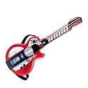 SIMBA - Plug and Play Light Guitar, Multicolor