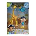 Simba Wissper Figurine Set Gertie + Otis
