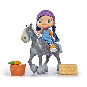 simba wissper grass world play set