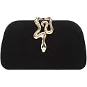Simcat Glitter Clutch Purses for Women Elegant Evening Bag for Parties, Weddings and Formal Events