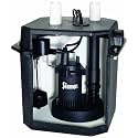 Simer 2925B Sump/Laundry Sink Pump