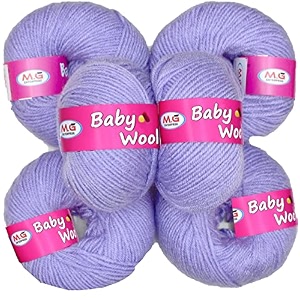 100 acrylic wool iris 14 pc baby wool wool ball hand knitting woolart craft soft fingering crochet hook yarn needle knitting yarn threa q rtd