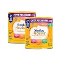 Similac NeoSure Premature Post-Discharge Infant Formula, Baby Formula Powder, 22.8-oz Value Can, Pack of 8