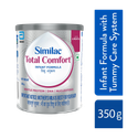SIMILAC Total Comfort Infant Formula 350 g
