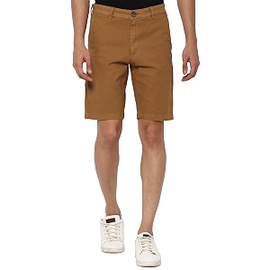 Simon Carter Mens Chino Shorts