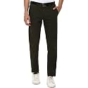 Simon Carter Men39s Slim Fit Cotton Blend