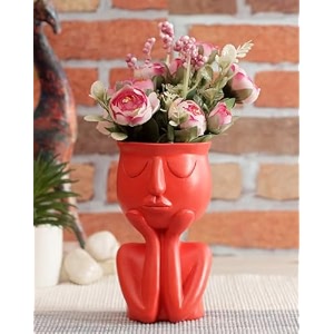 the decorshed 16 inch flamingo for home decor gardend ecor room decor balcony decor pink flamingo pack of 11634 inchfiber statue