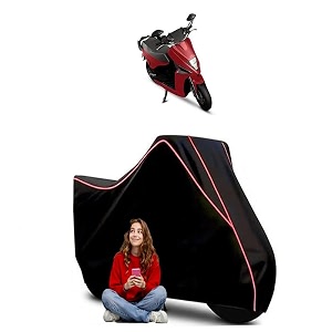 Simple Energy One Dual Scooty Bike Cover