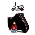 Simple Energy One Dual Tone Scooty Bike