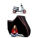 Simple Energy One Scooty Bike Cover Water