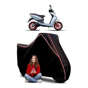 Simple Energy One Single Tone Scooty Bike