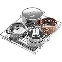 Simple Houseware Under Cabinet Pull Out Sliding Shelf Drawer, 21Dx17W