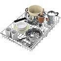 Simple Houseware Under Cabinet Pull Out Sliding Shelf Drawer, 21Dx14W