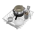 Simple Houseware Under Cabinet Pull Out Sliding Shelf Drawer, 17Dx13W