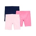 Simple Joys by Carter's Baby Girls Bike Shorts