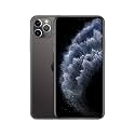 Simple Mobile Prepaid - Apple iPhone 11 Pro Max (64GB) - Space Gray [Locked to Carrier – Simple Mobile]