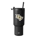 Simple Modern UCF Knights Tumbler with Straw | 30oz | Collegiate