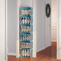 Simple Trending PP Collapsible Wardrobe