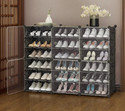 Simple Trending PP Collapsible Wardrobe
