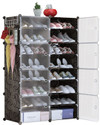 Simple Trending PP Collapsible Wardrobe