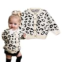 Simplee kids Baby Girl Thin Sweater Solid White Pink Cardigans for Toddler 0-3Years