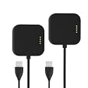 SimpleThings for SyncUP Kids Watch Charger 1, Not Compatible with SyncUP Kids Watch 2
