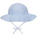 SimpliKids UPF 50+ UV Ray Sun Protection Wide Brim Baby Sun Hat