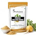 Simply Earth Peruvian Maca Root Powder | Boosts Energy and Immunity | Relieves Stress | Great for Men and Woman - In Different Packs (100GM)