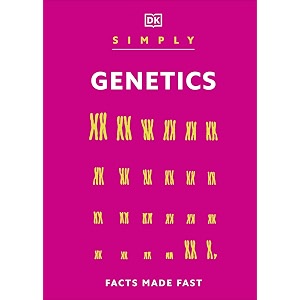 simply genetics facts made fast dk simply