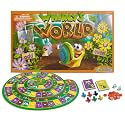 SimplyFun Whirly’s World - Educational Board Game for Kids - Math Game to Teach Concept of Even &amp; Odds - 2-6 Players, Ages 6 &amp; Up