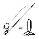 Simpson 4000PSI Telescoping Pressure Washer Extension Wand, 80470