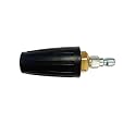 Simpson 4500 PSI 1/4" Quick Connect Turbo Pressure Washer Nozzle, 80144