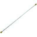 Simpson 4500 PSI 31" Pressure Washer Wand, Cold Water, Universal Fit, 80479