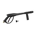 Simpson 4500 PSI Pressure Washer Gun, Cold Water, Universal Fit, 80148