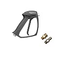 Simpson 5075 PSI Hot Water Pressure Washer Gun, Universal Fit, 80178