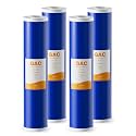 SimPure 5 Micron 20" x 4.5" GAC Granular Carbon Whole House Water Filter