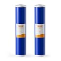 SimPure 5 Micron 20" x 4.5" GAC Granular Carbon Whole House Water Filter