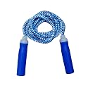 Simran Sports Cotton Rope Fitness Skipping Rope