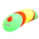SIMRAN SPORTS Disc Cones Set Space Marker