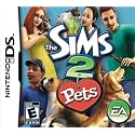 The Sims 2 Pets - Nintendo DS