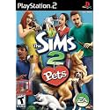 The Sims 2 Pets - PlayStation 2