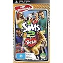 The Sims 2 Pets - Sony PSP