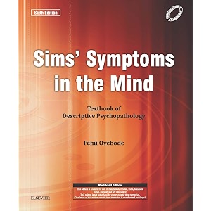 sims39 symptoms in the mind textbook of descriptive psychopathology 6e
