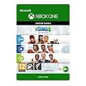 The SIMS 4: Extra Content Starter Bundle DLC | Xbox One - Download Code