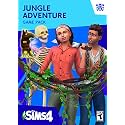 The Sims 4 - Jungle Adventure - Origin PC [Online Game Code]