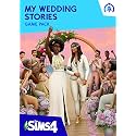 The Sims 4 - My Wedding Stories Wedding Stories - Origin PC [Online Game Code]