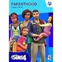 The Sims 4 - Parenthood - Origin PC [Online Game Code]