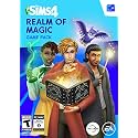 The Sims 4 Realm of Magic [Online Game Code]